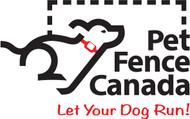 Pet Fence Canada
